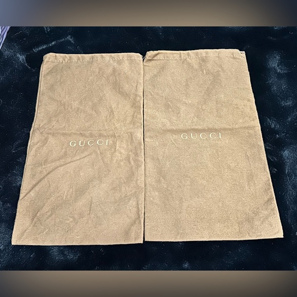 AUTHENTIC Luxury dust bags - Picture 13 of 13